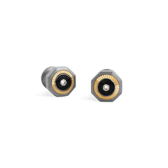 Titanium Cufflinks For Men & Women